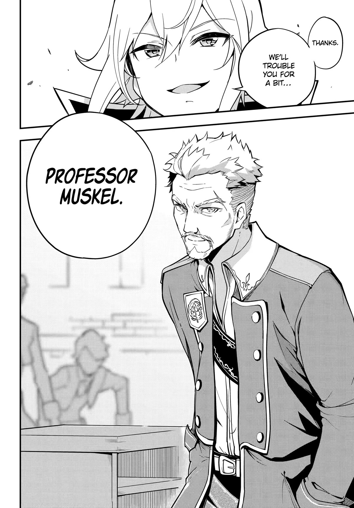 Dad is a Hero, Mom is a Spirit, I'm a Reincarnator Chapter 43 page 24 - Chapter 43