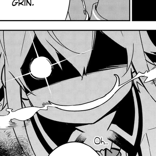 Dad is a Hero, Mom is a Spirit, I'm a Reincarnator Chapter 44 cover