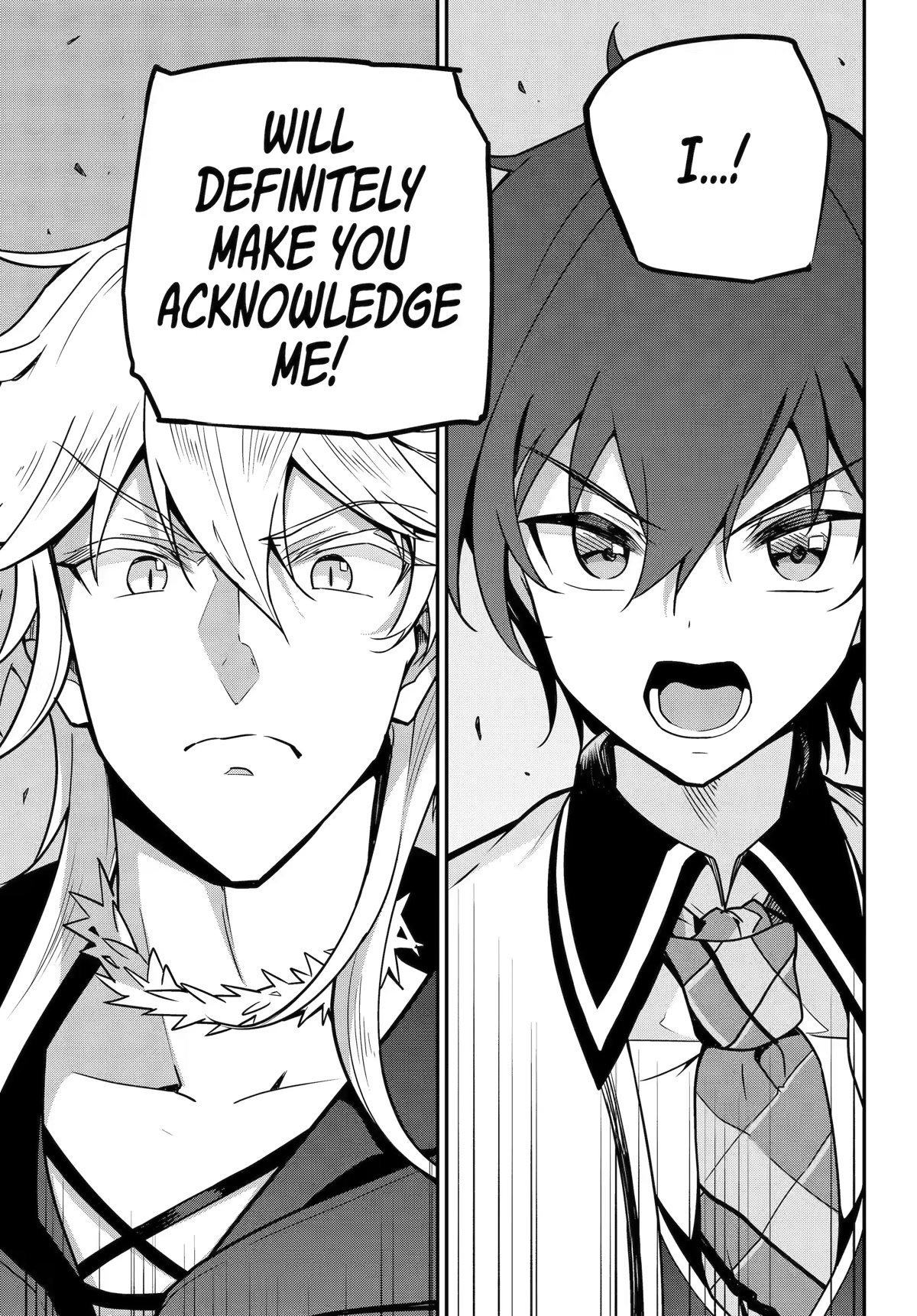 Dad is a Hero, Mom is a Spirit, I'm a Reincarnator Chapter 45 page 18 - Chapter 45