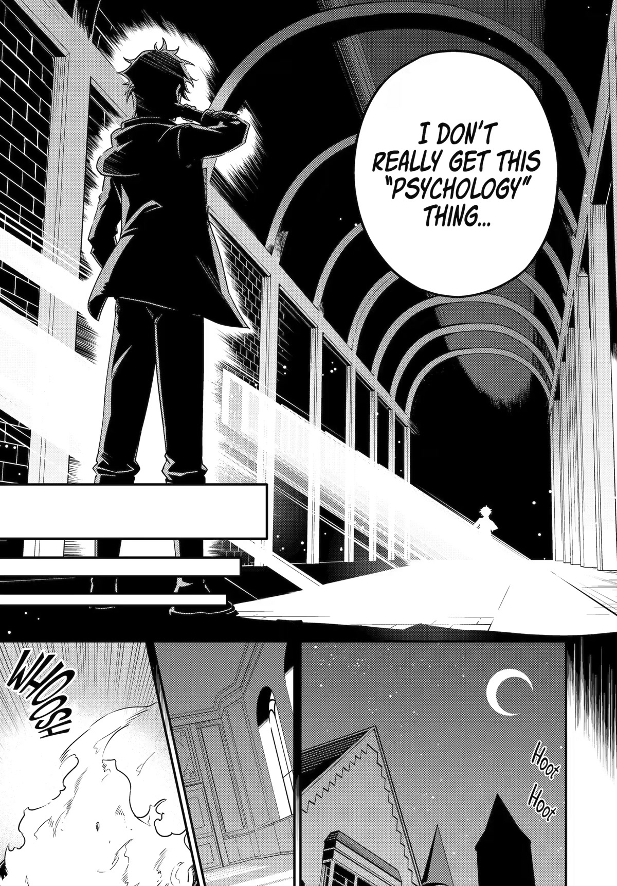 Dad is a Hero, Mom is a Spirit, I'm a Reincarnator Chapter 45 page 20 - Chapter 45