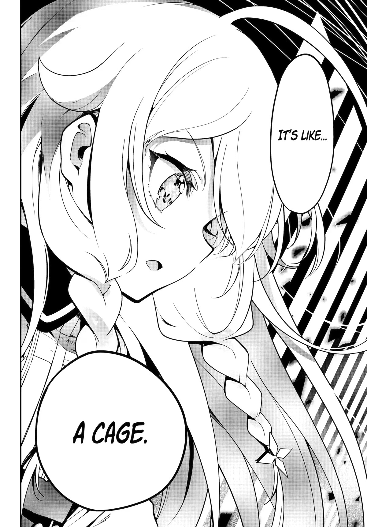 Dad is a Hero, Mom is a Spirit, I'm a Reincarnator Chapter 46 page 20 - Chapter 46