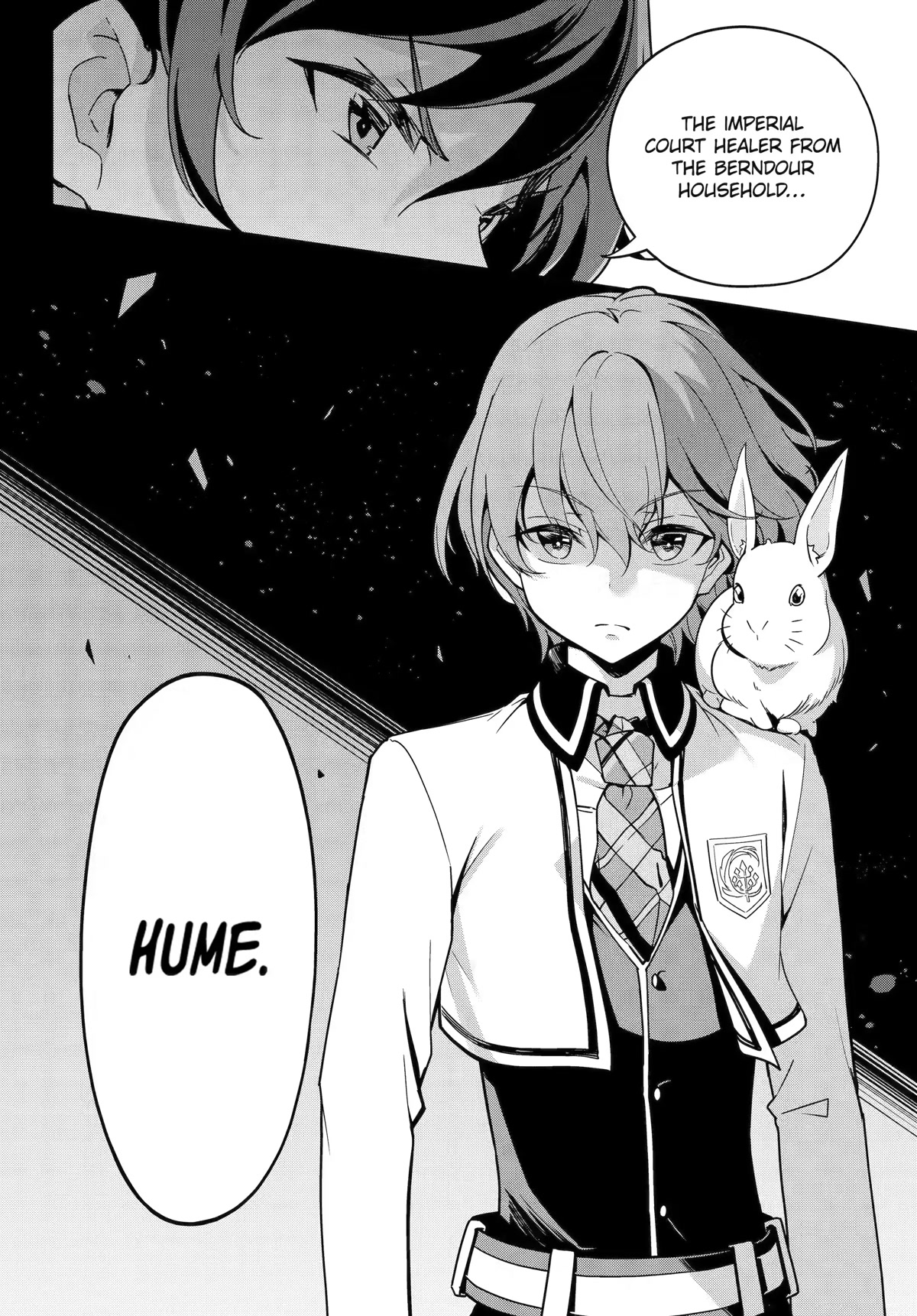 Dad is a Hero, Mom is a Spirit, I'm a Reincarnator Chapter 46 page 28 - Chapter 46