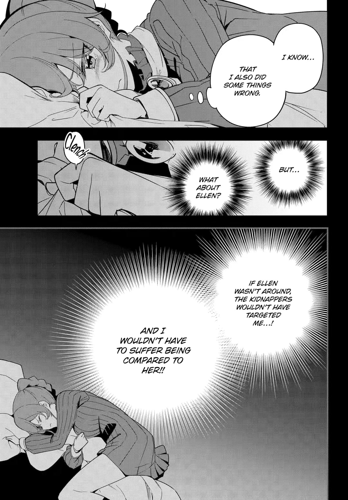Dad is a Hero, Mom is a Spirit, I'm a Reincarnator Chapter 47 page 13 - Chapter 47