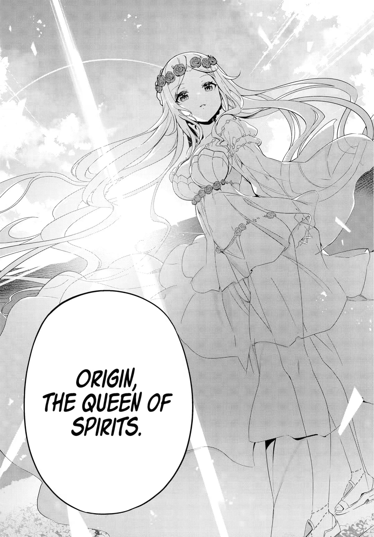 Dad is a Hero, Mom is a Spirit, I'm a Reincarnator Chapter 48 page 13 - Chapter 48