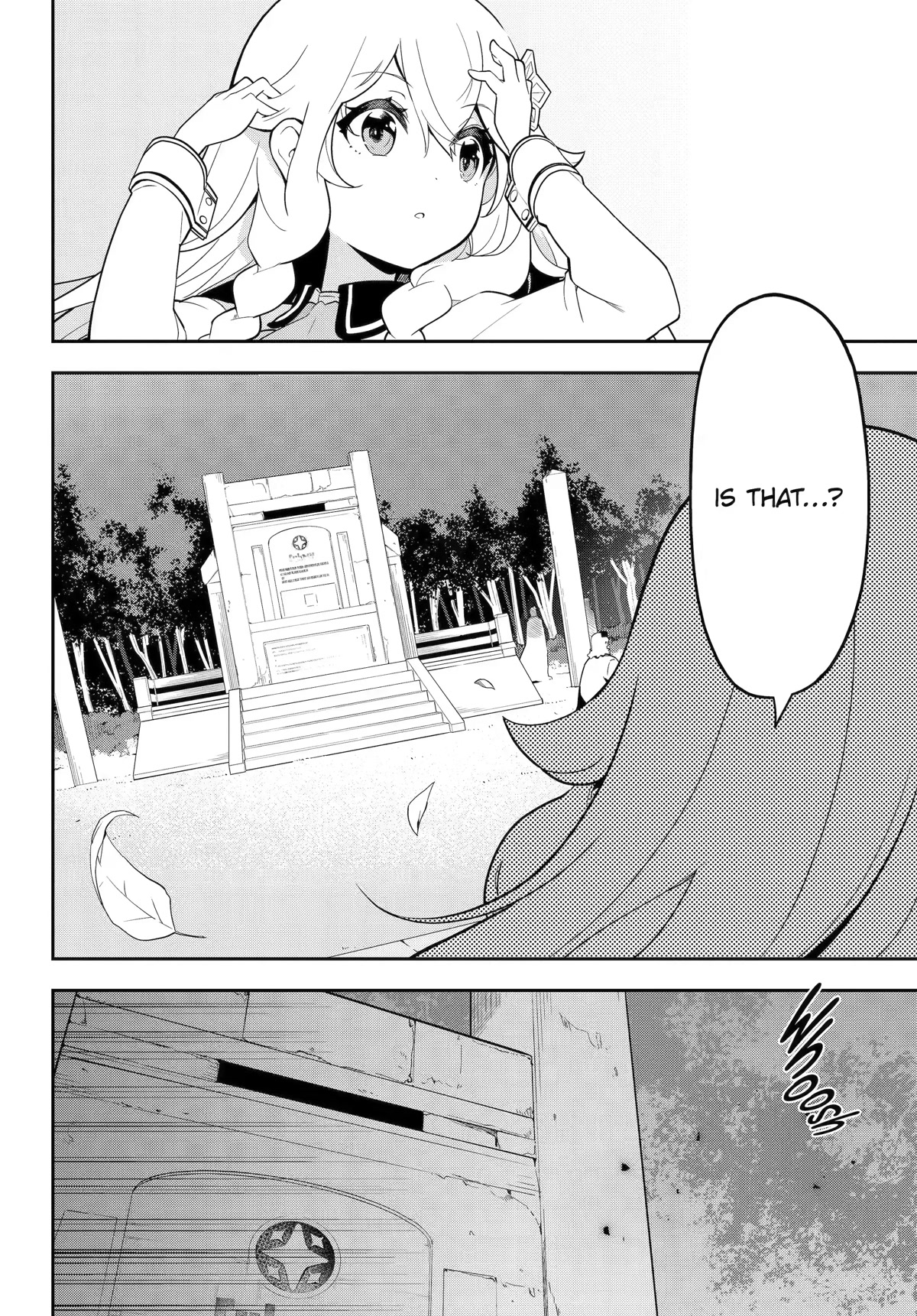 Dad is a Hero, Mom is a Spirit, I'm a Reincarnator Chapter 49 page 2 - Chapter 49