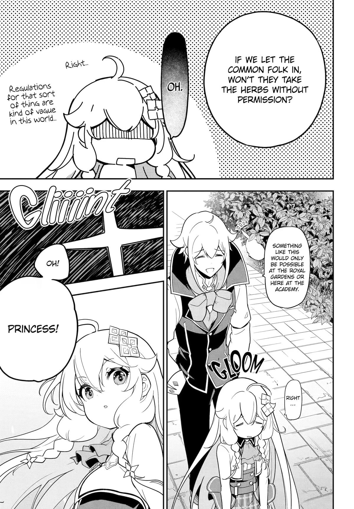 Dad is a Hero, Mom is a Spirit, I'm a Reincarnator Chapter 49 page 5 - Chapter 49