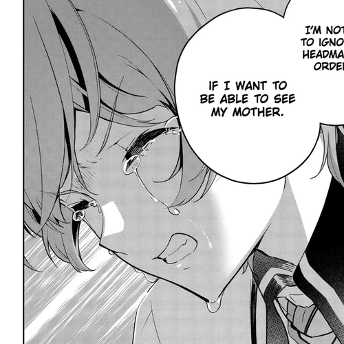 Dad is a Hero, Mom is a Spirit, I'm a Reincarnator Chapter 49 cover