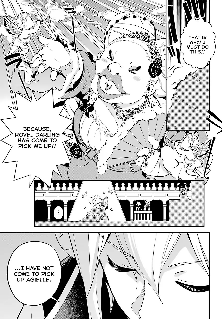 Dad is a Hero, Mom is a Spirit, I'm a Reincarnator Chapter 5 page 14 - Chapter 5
