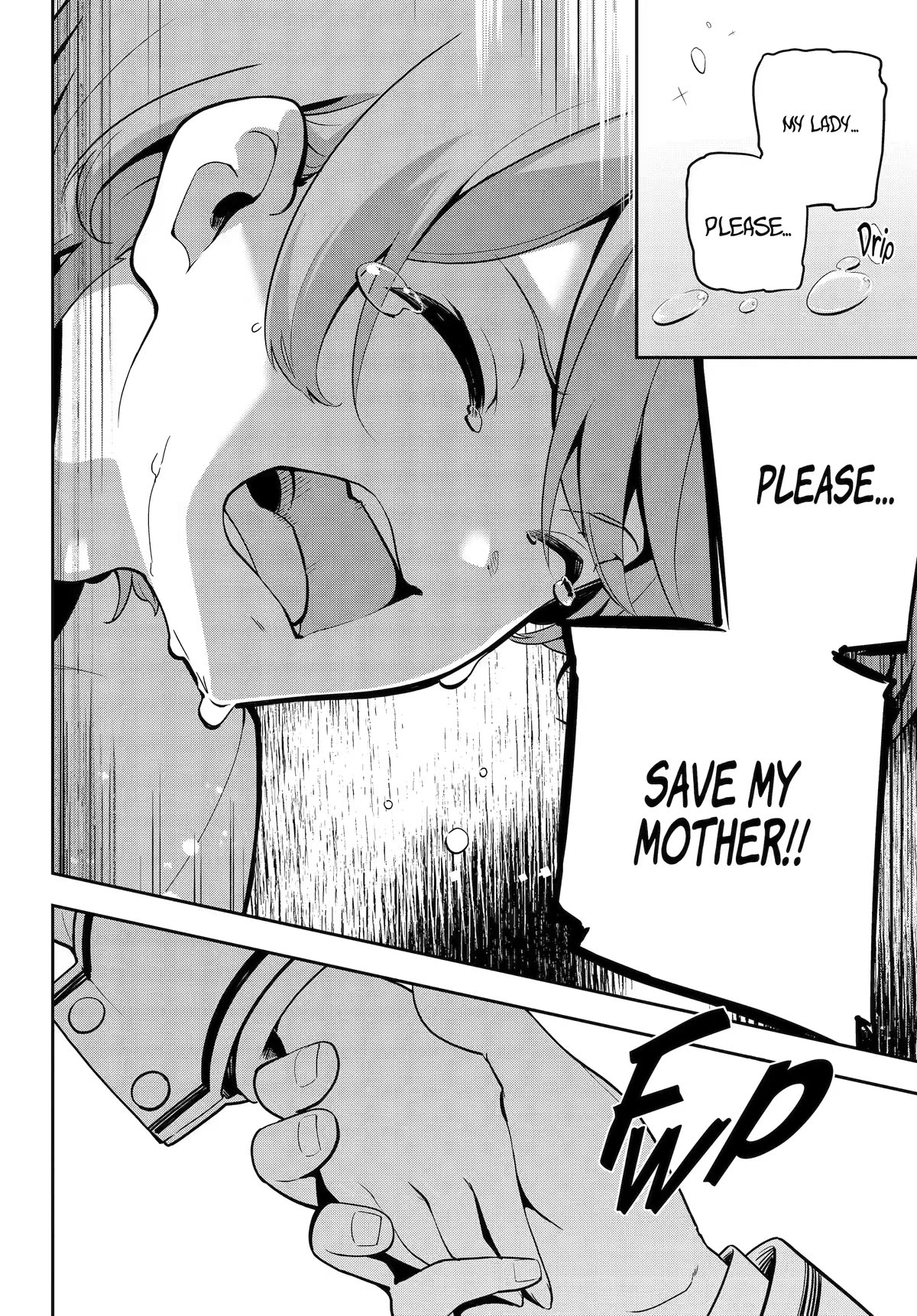Dad is a Hero, Mom is a Spirit, I'm a Reincarnator Chapter 50 page 12 - Chapter 50
