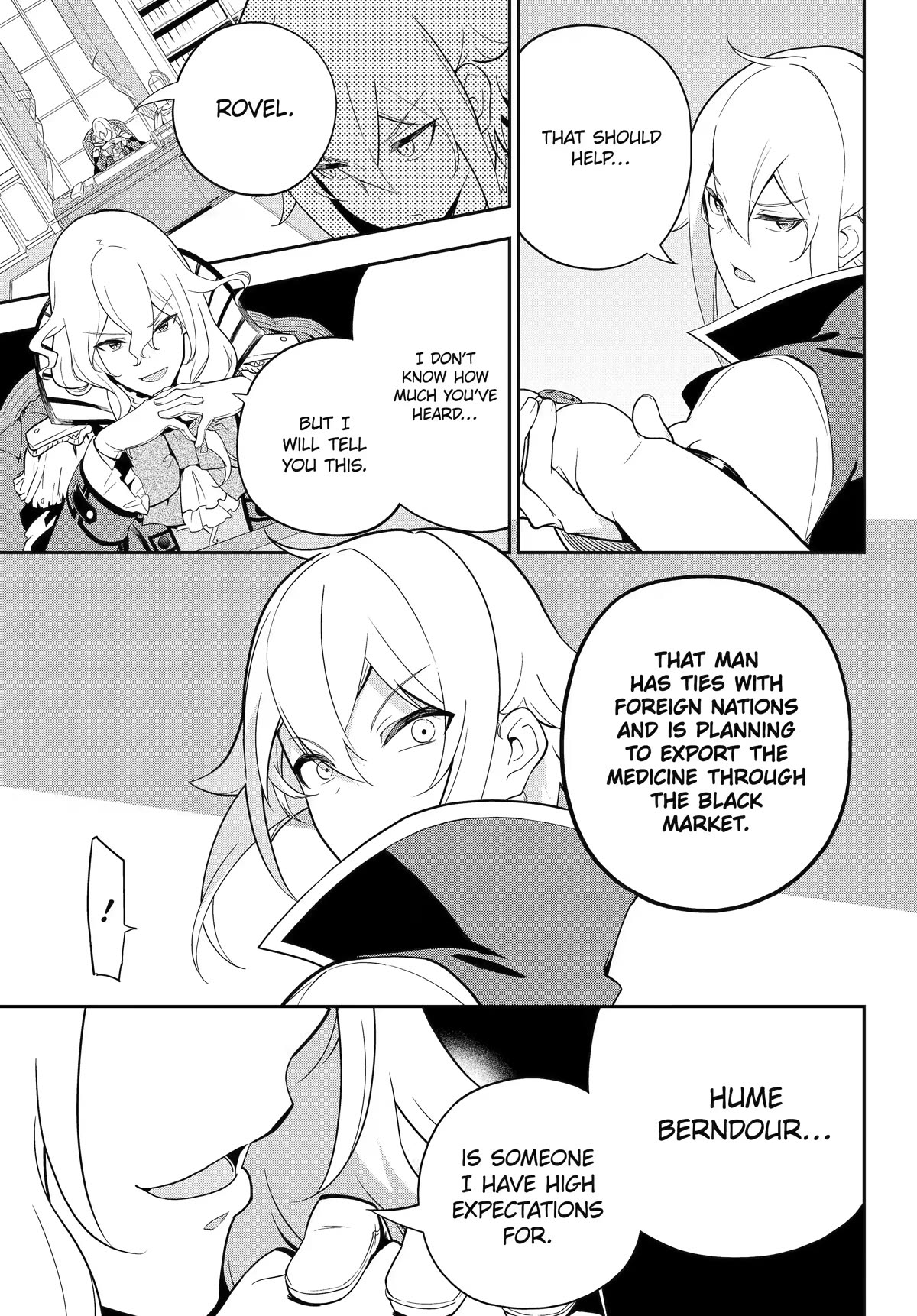 Dad is a Hero, Mom is a Spirit, I'm a Reincarnator Chapter 50 page 19 - Chapter 50