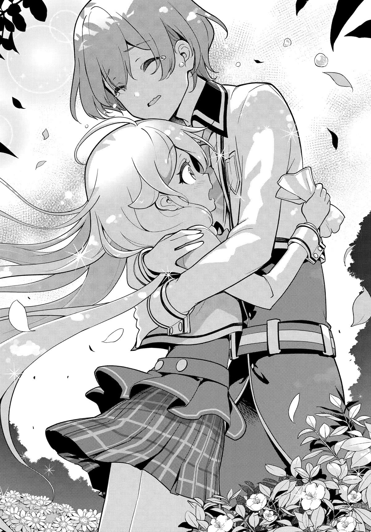 Dad is a Hero, Mom is a Spirit, I'm a Reincarnator Chapter 51 page 12 - Chapter 51