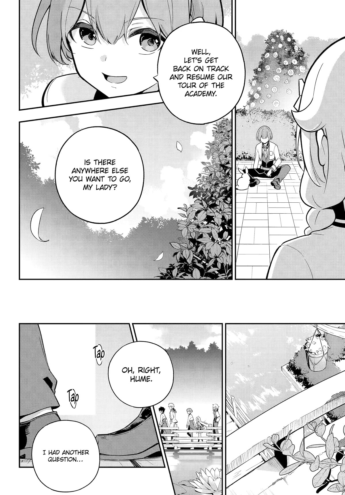Dad is a Hero, Mom is a Spirit, I'm a Reincarnator Chapter 51 page 16 - Chapter 51