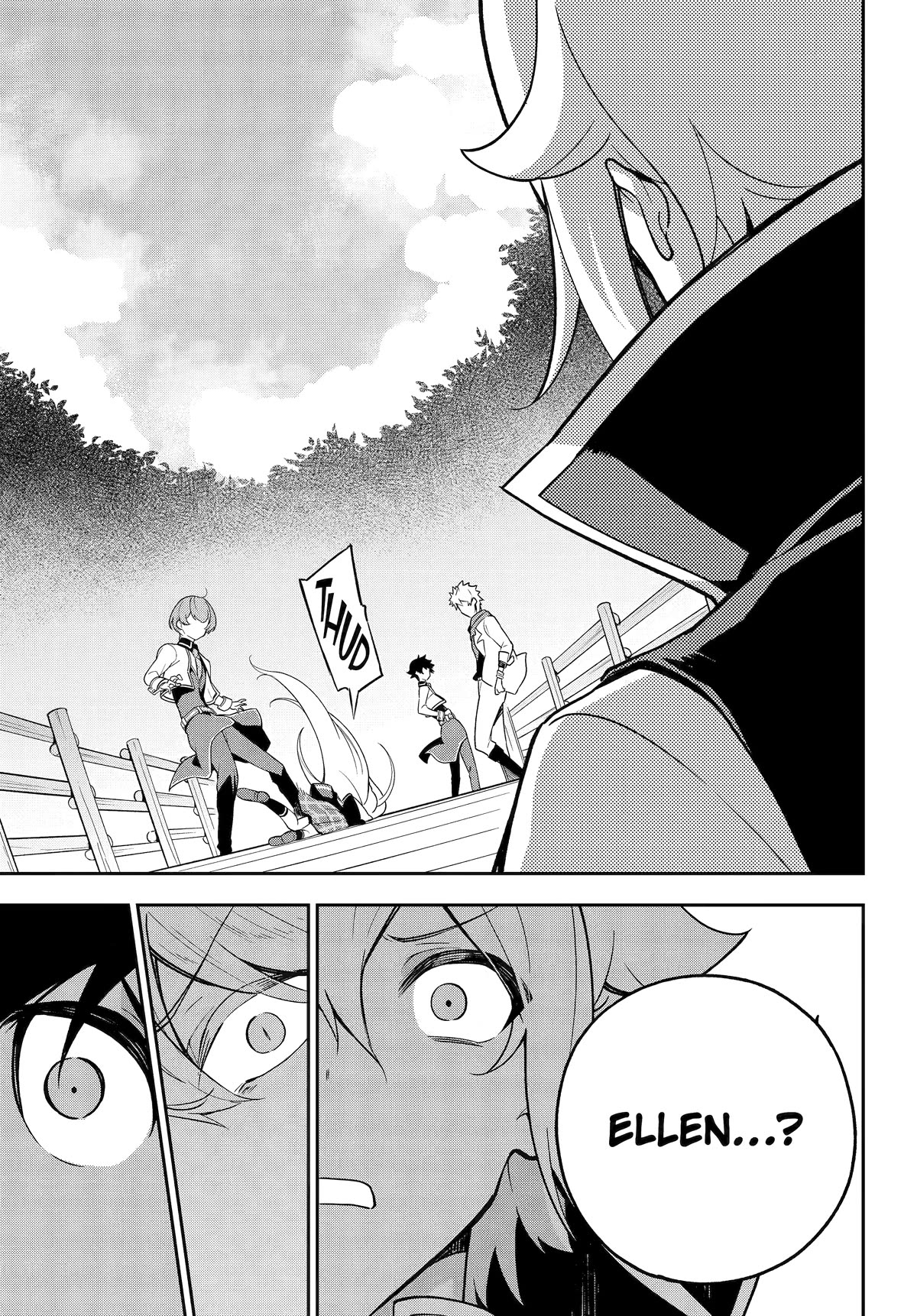Dad is a Hero, Mom is a Spirit, I'm a Reincarnator Chapter 51 page 19 - Chapter 51
