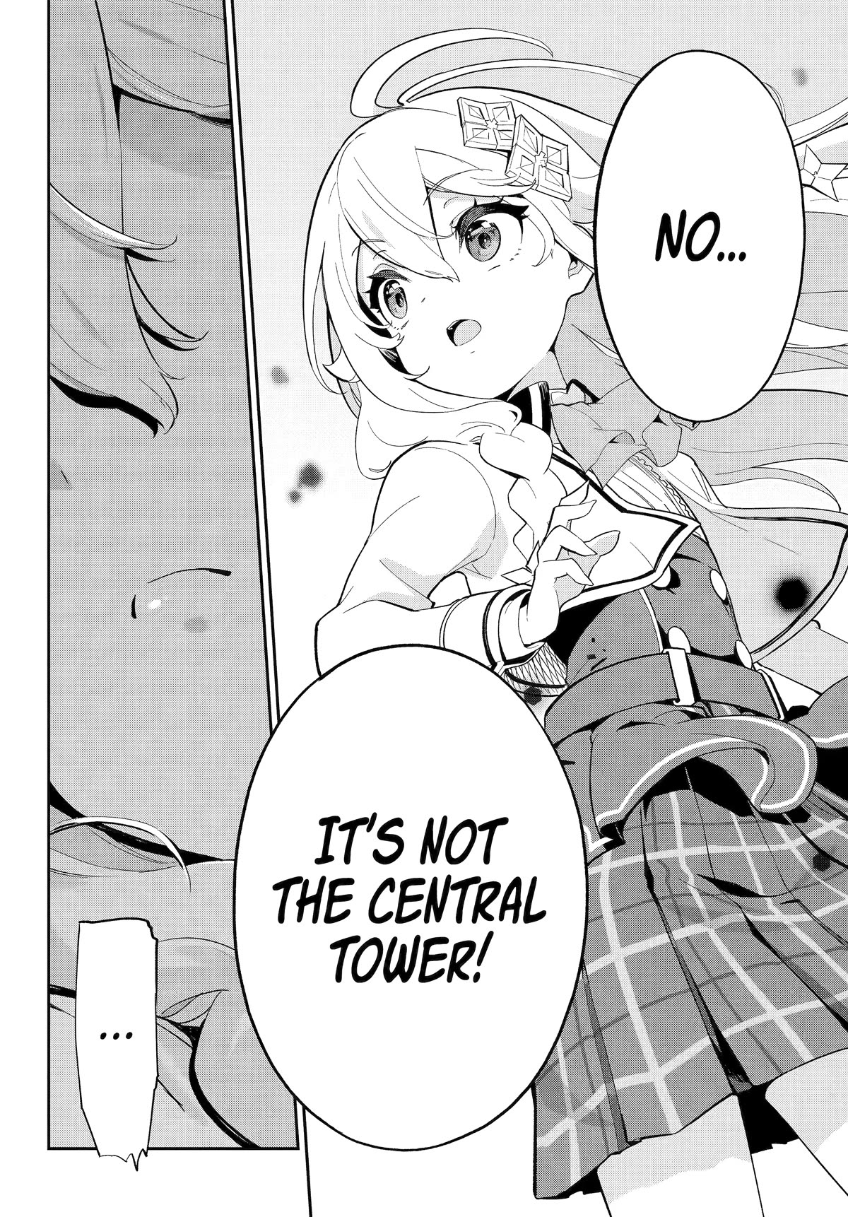 Dad is a Hero, Mom is a Spirit, I'm a Reincarnator Chapter 52 page 14 - Chapter 52