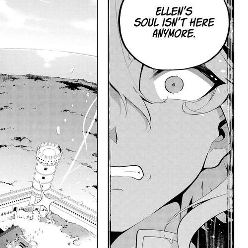 Dad is a Hero, Mom is a Spirit, I'm a Reincarnator Chapter 52 cover