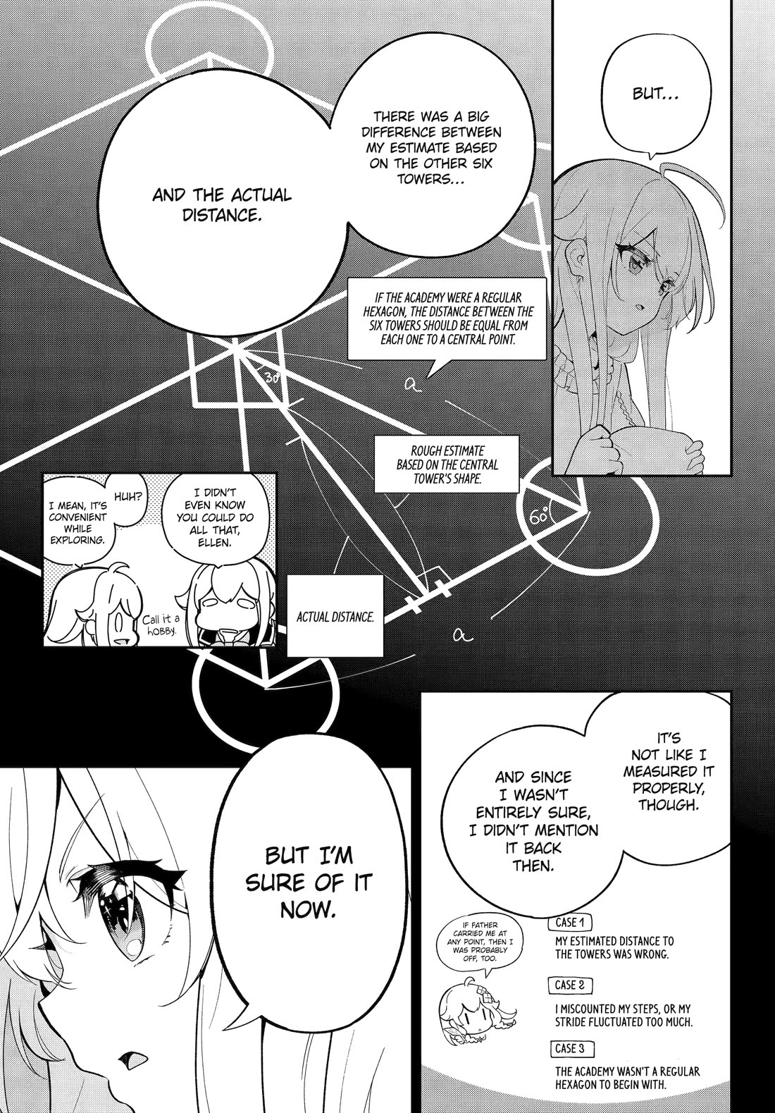 Dad is a Hero, Mom is a Spirit, I'm a Reincarnator Chapter 53 page 18 - Chapter 53