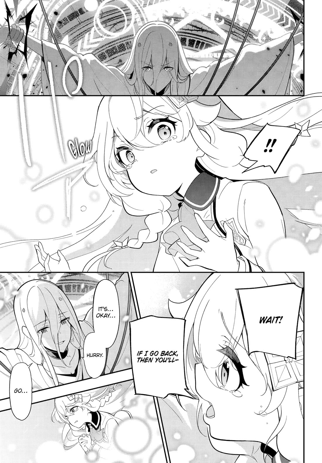 Dad is a Hero, Mom is a Spirit, I'm a Reincarnator Chapter 53 page 7 - Chapter 53