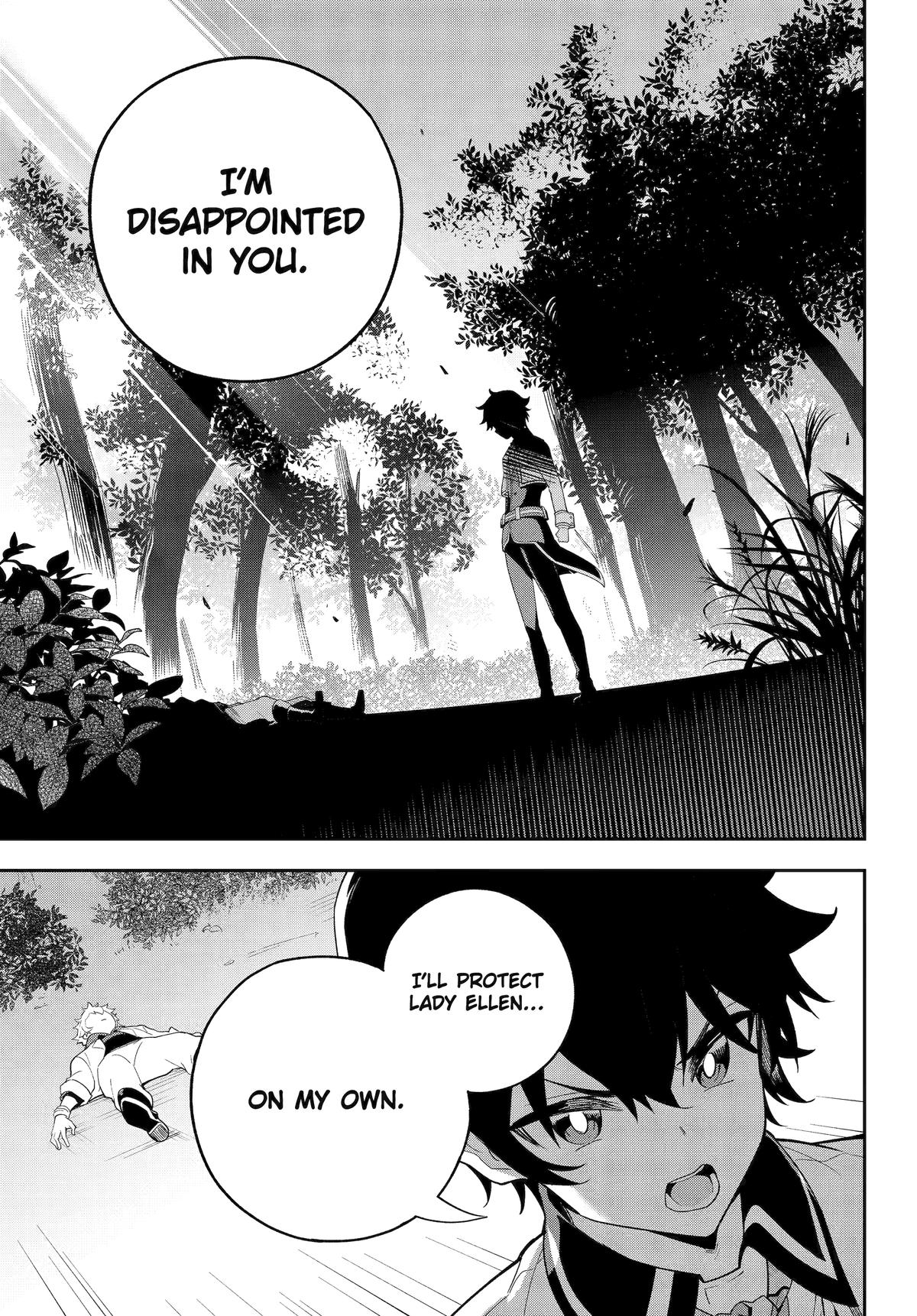 Dad is a Hero, Mom is a Spirit, I'm a Reincarnator Chapter 55 page 18 - Chapter 55