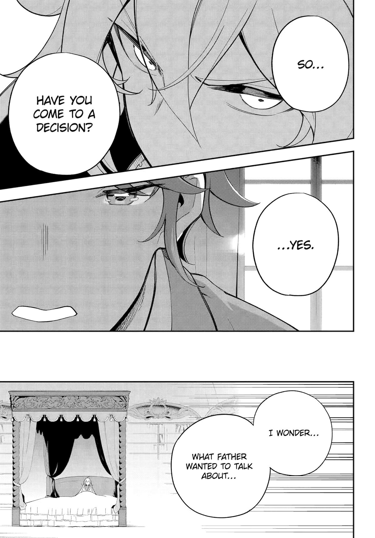 Dad is a Hero, Mom is a Spirit, I'm a Reincarnator Chapter 55 page 7 - Chapter 55