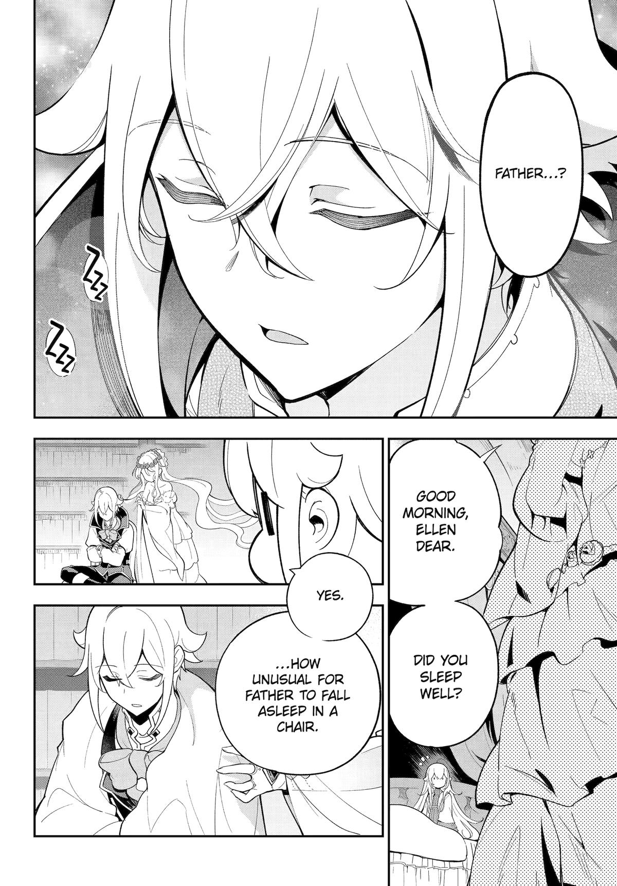 Dad is a Hero, Mom is a Spirit, I'm a Reincarnator Chapter 56 page 2 - Chapter 56