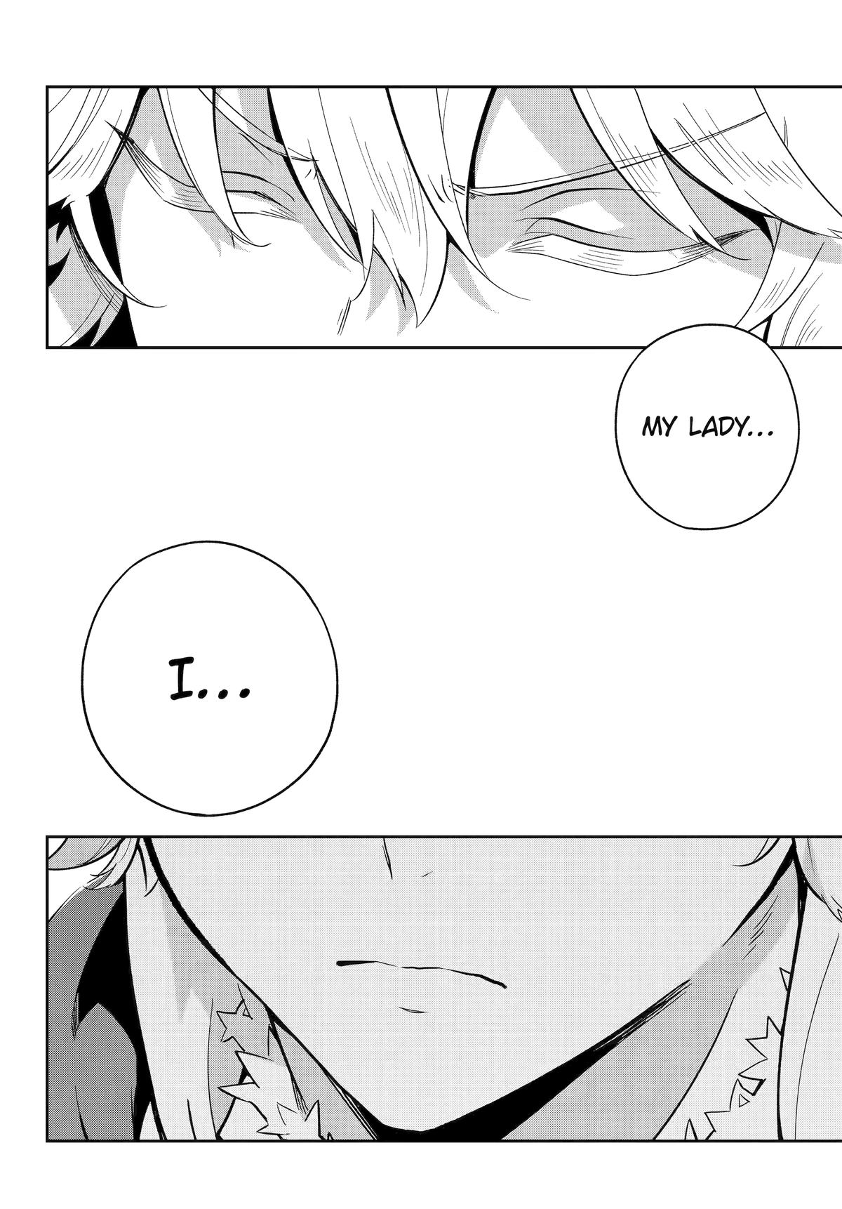 Dad is a Hero, Mom is a Spirit, I'm a Reincarnator Chapter 56 page 23 - Chapter 56