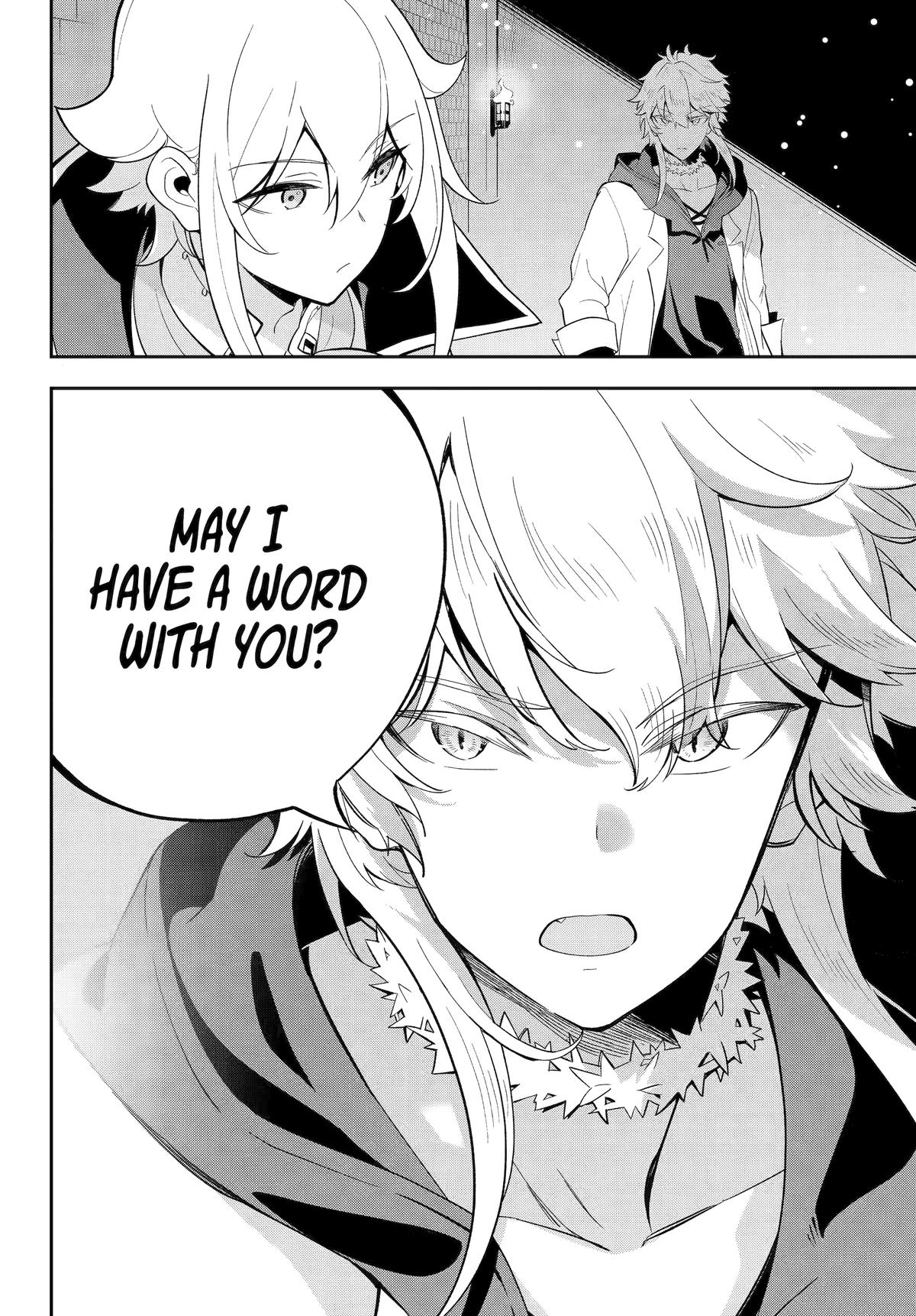Dad is a Hero, Mom is a Spirit, I'm a Reincarnator Chapter 56 page 29 - Chapter 56