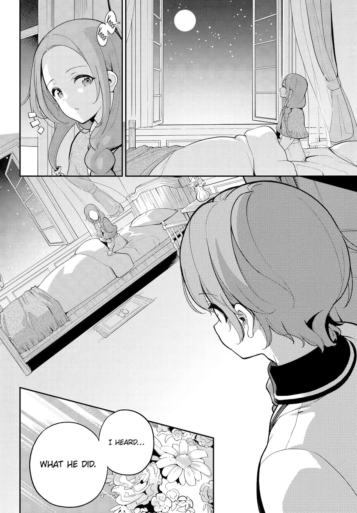 Dad is a Hero, Mom is a Spirit, I'm a Reincarnator Chapter 57 page 20 - Chapter 57