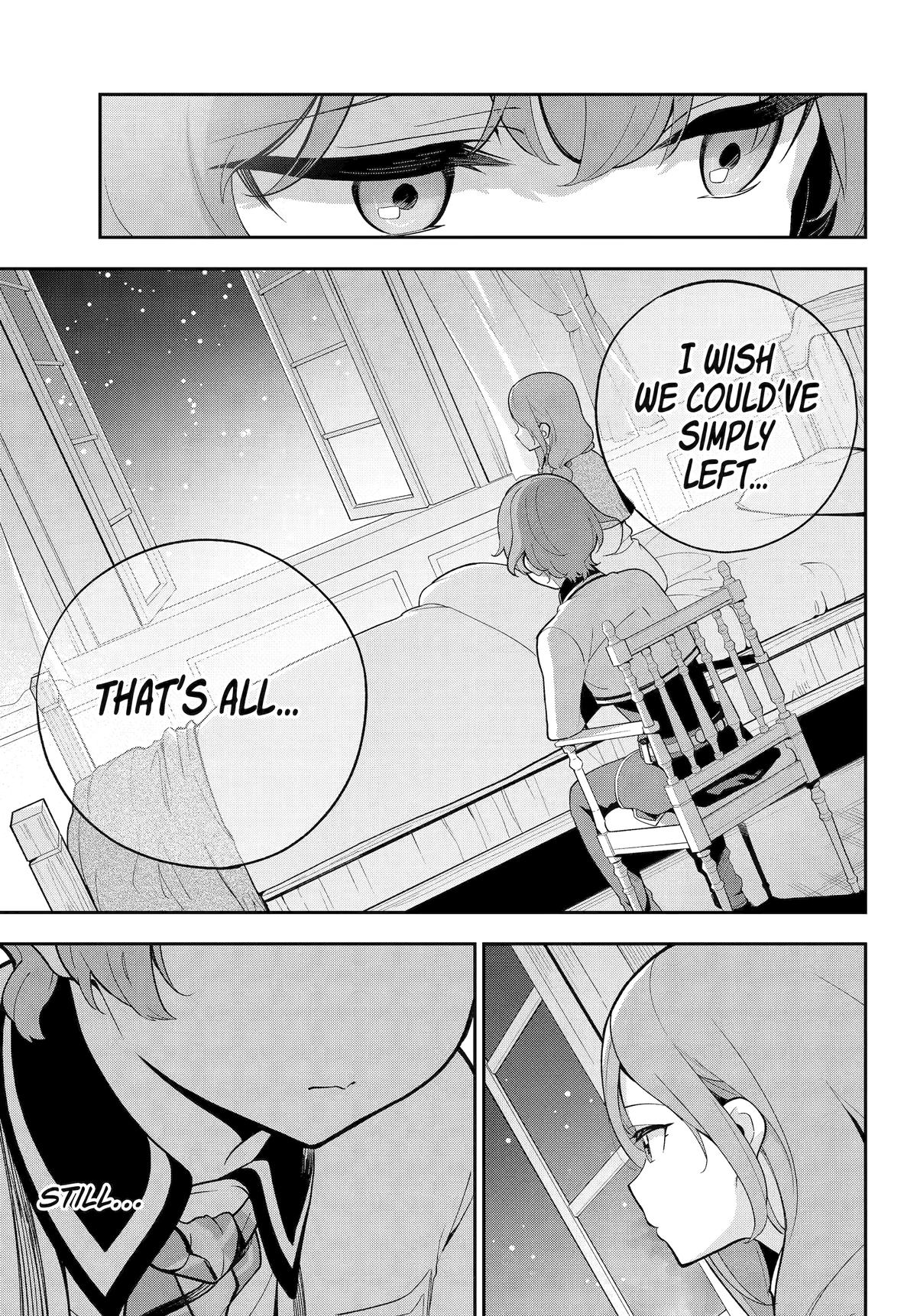 Dad is a Hero, Mom is a Spirit, I'm a Reincarnator Chapter 57 page 23 - Chapter 57