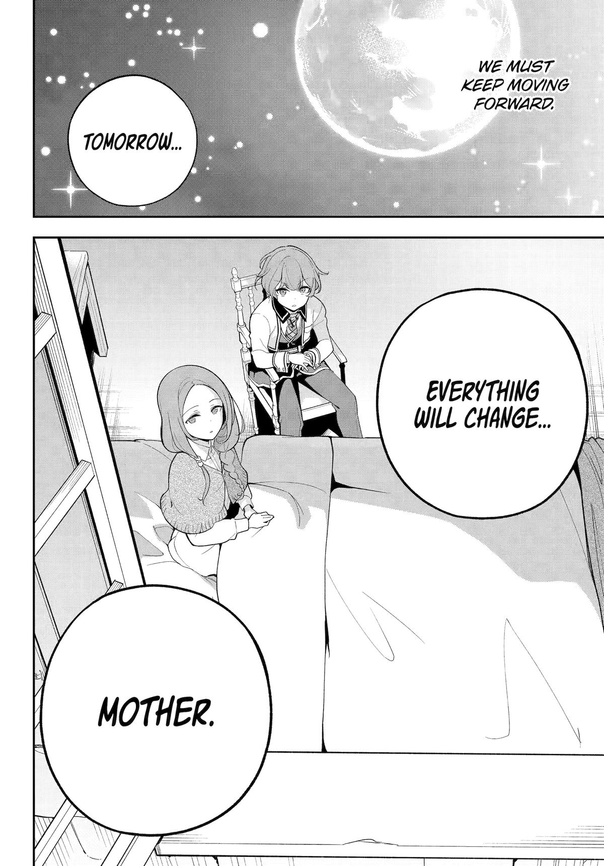 Dad is a Hero, Mom is a Spirit, I'm a Reincarnator Chapter 57 page 24 - Chapter 57