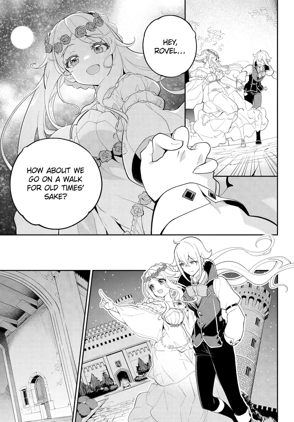 Dad is a Hero, Mom is a Spirit, I'm a Reincarnator Chapter 58 page 3 - Chapter 58