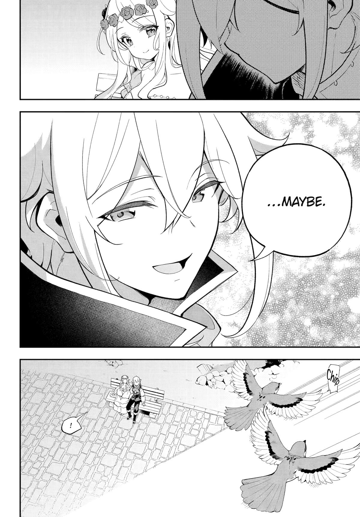 Dad is a Hero, Mom is a Spirit, I'm a Reincarnator Chapter 58 page 6 - Chapter 58