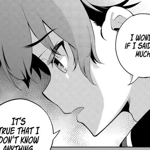 Dad is a Hero, Mom is a Spirit, I'm a Reincarnator Chapter 58 cover