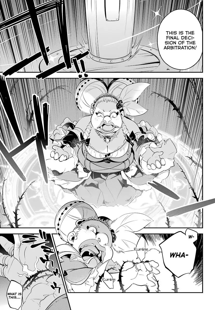 Dad is a Hero, Mom is a Spirit, I'm a Reincarnator Chapter 6 page 17 - Chapter 6