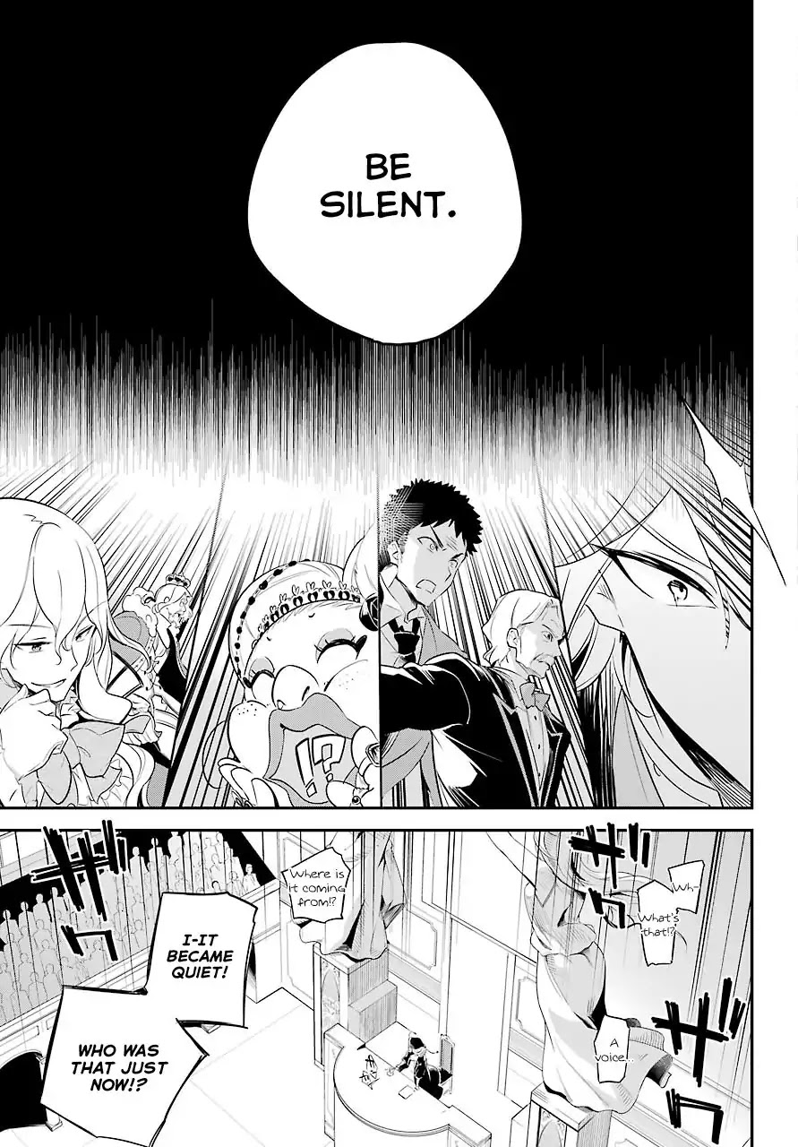 Dad is a Hero, Mom is a Spirit, I'm a Reincarnator Chapter 6 page 5 - Chapter 6