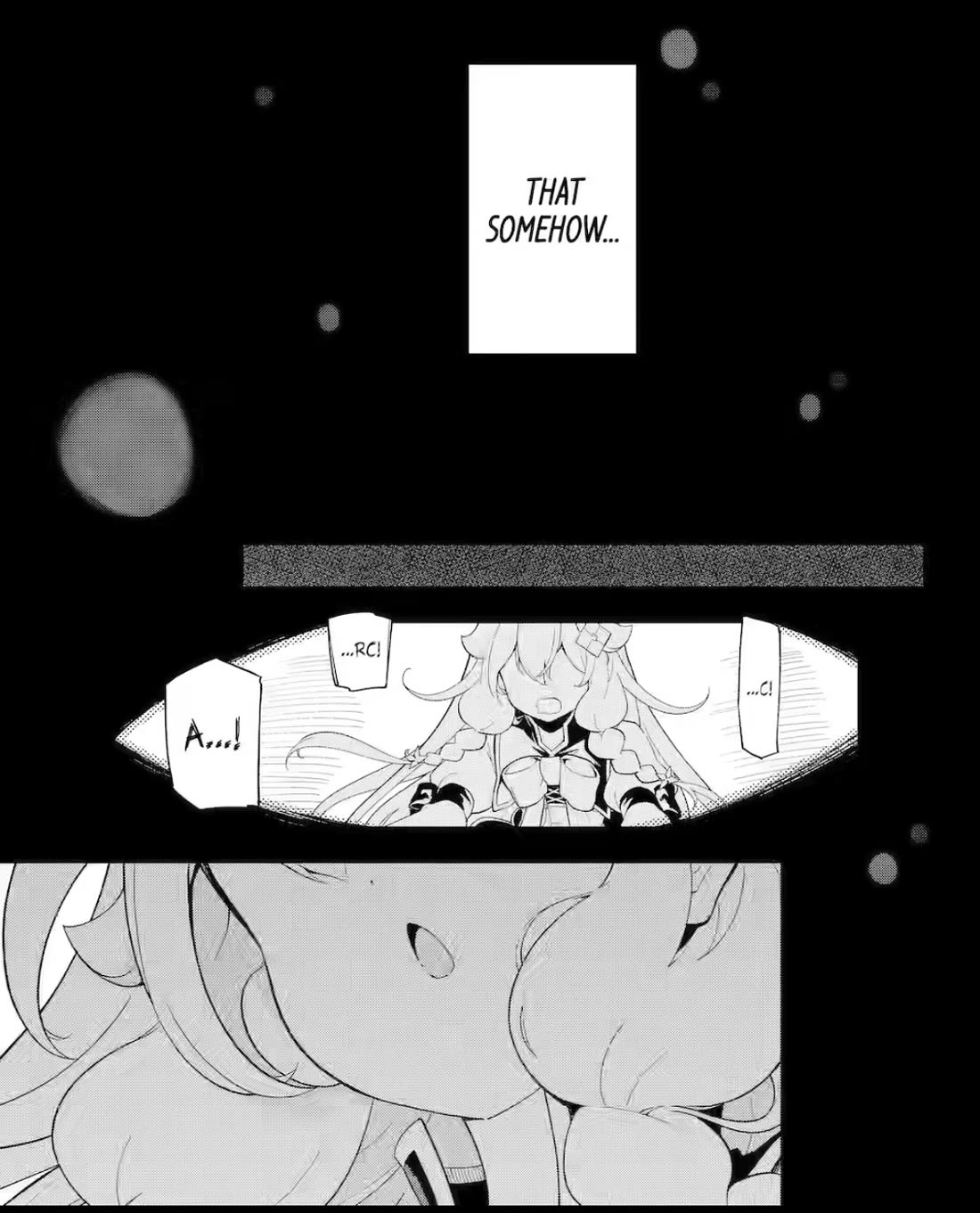 Dad is a Hero, Mom is a Spirit, I'm a Reincarnator Chapter 60 page 11 - Chapter 60
