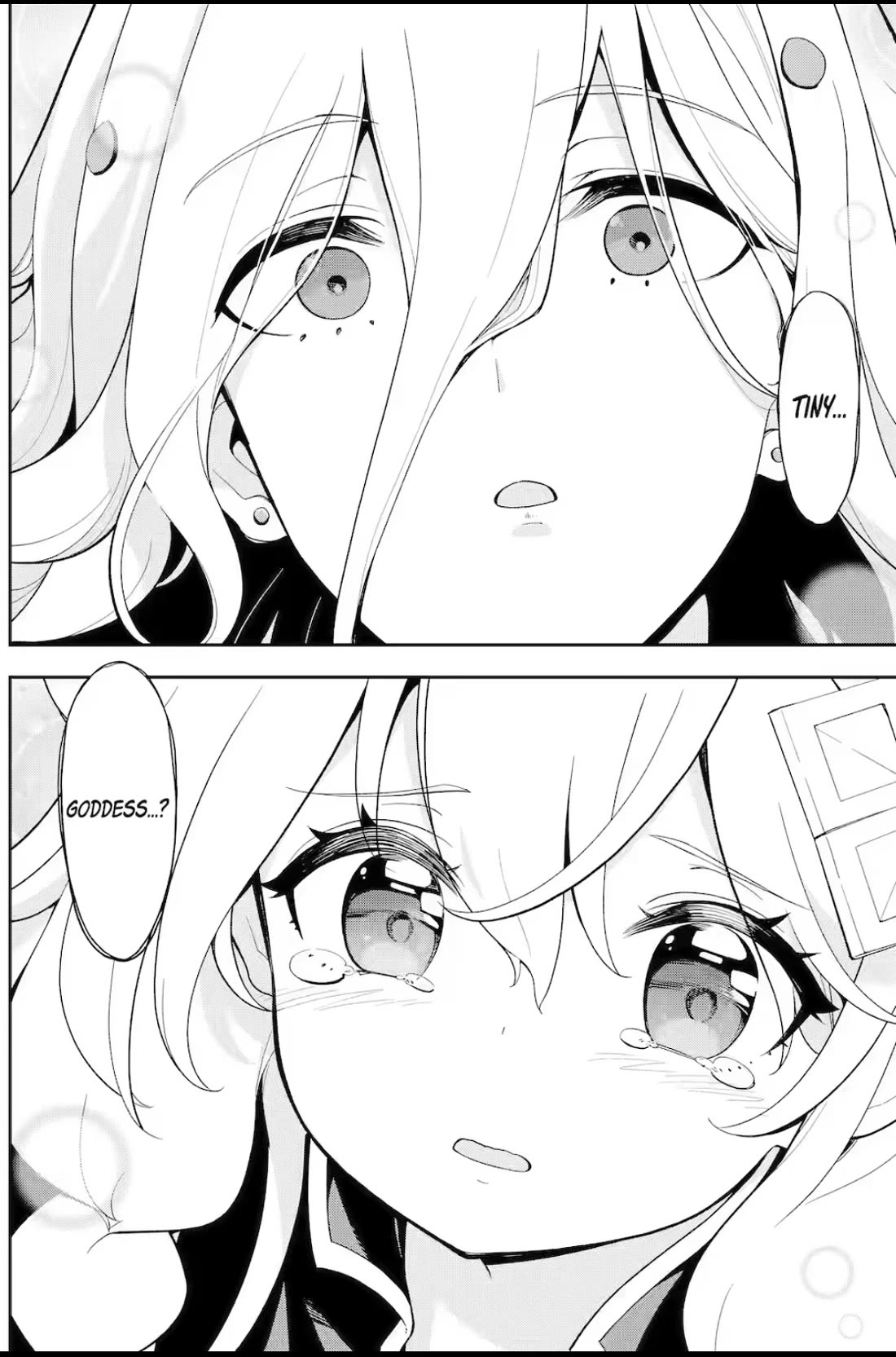 Dad is a Hero, Mom is a Spirit, I'm a Reincarnator Chapter 60 page 13 - Chapter 60