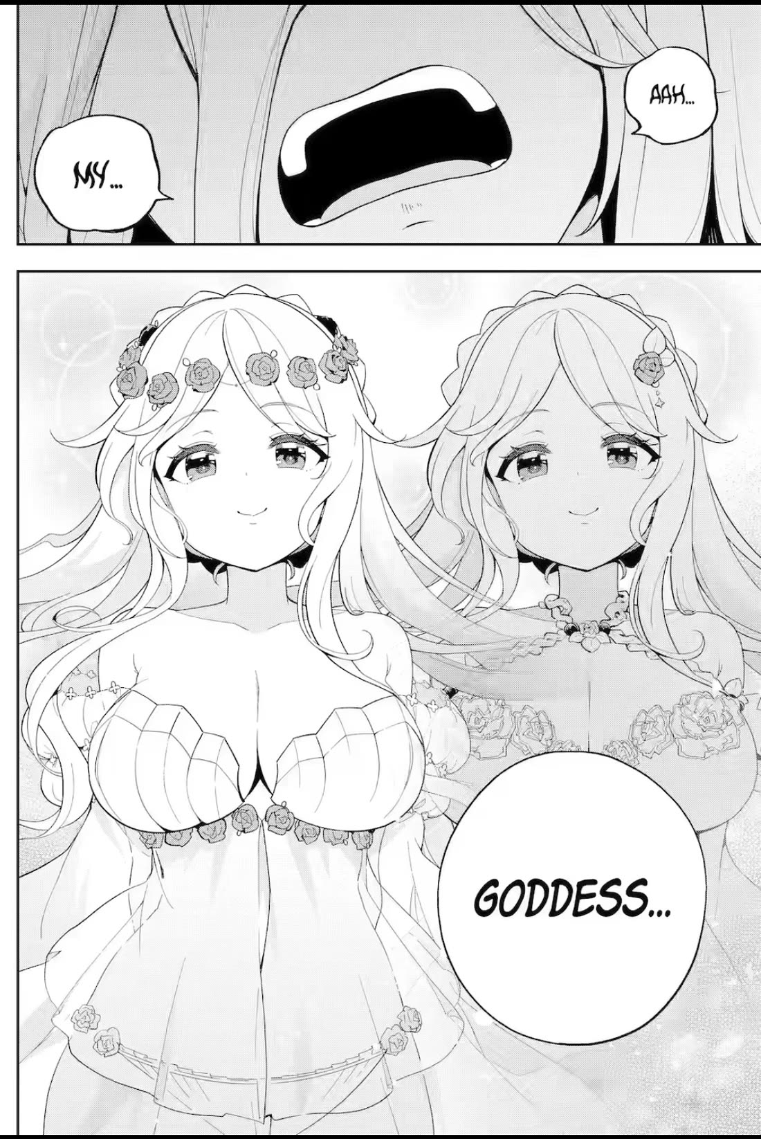 Dad is a Hero, Mom is a Spirit, I'm a Reincarnator Chapter 60 page 15 - Chapter 60