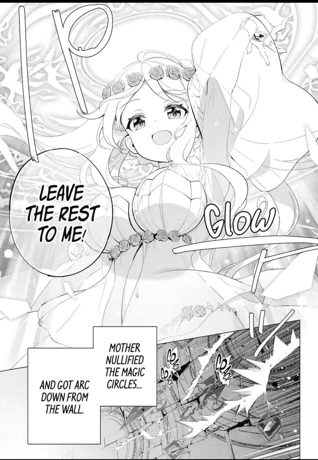 Dad is a Hero, Mom is a Spirit, I'm a Reincarnator Chapter 60 page 20 - Chapter 60