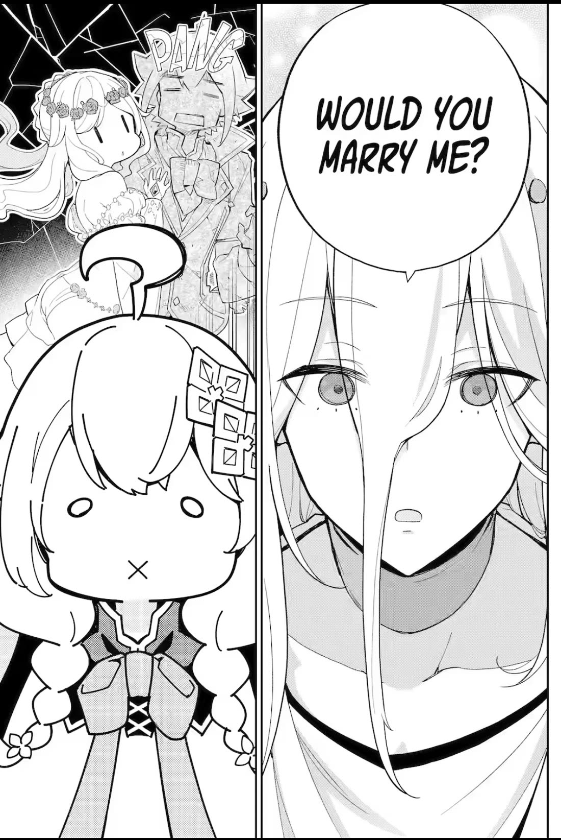 Dad is a Hero, Mom is a Spirit, I'm a Reincarnator Chapter 60 page 24 - Chapter 60