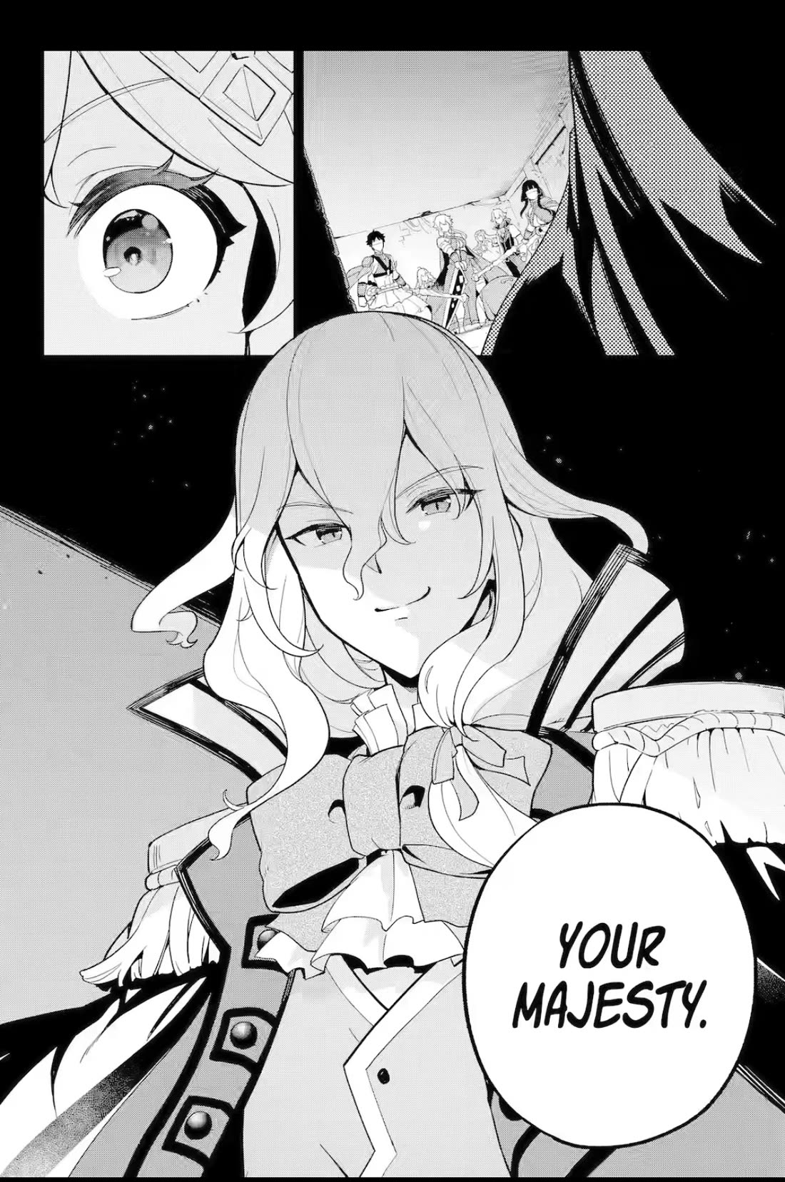 Dad is a Hero, Mom is a Spirit, I'm a Reincarnator Chapter 60 page 29 - Chapter 60
