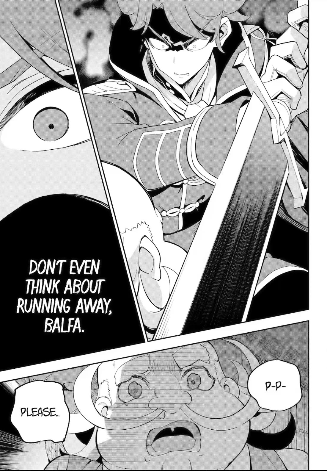 Dad is a Hero, Mom is a Spirit, I'm a Reincarnator Chapter 61 page 17 - Chapter 61