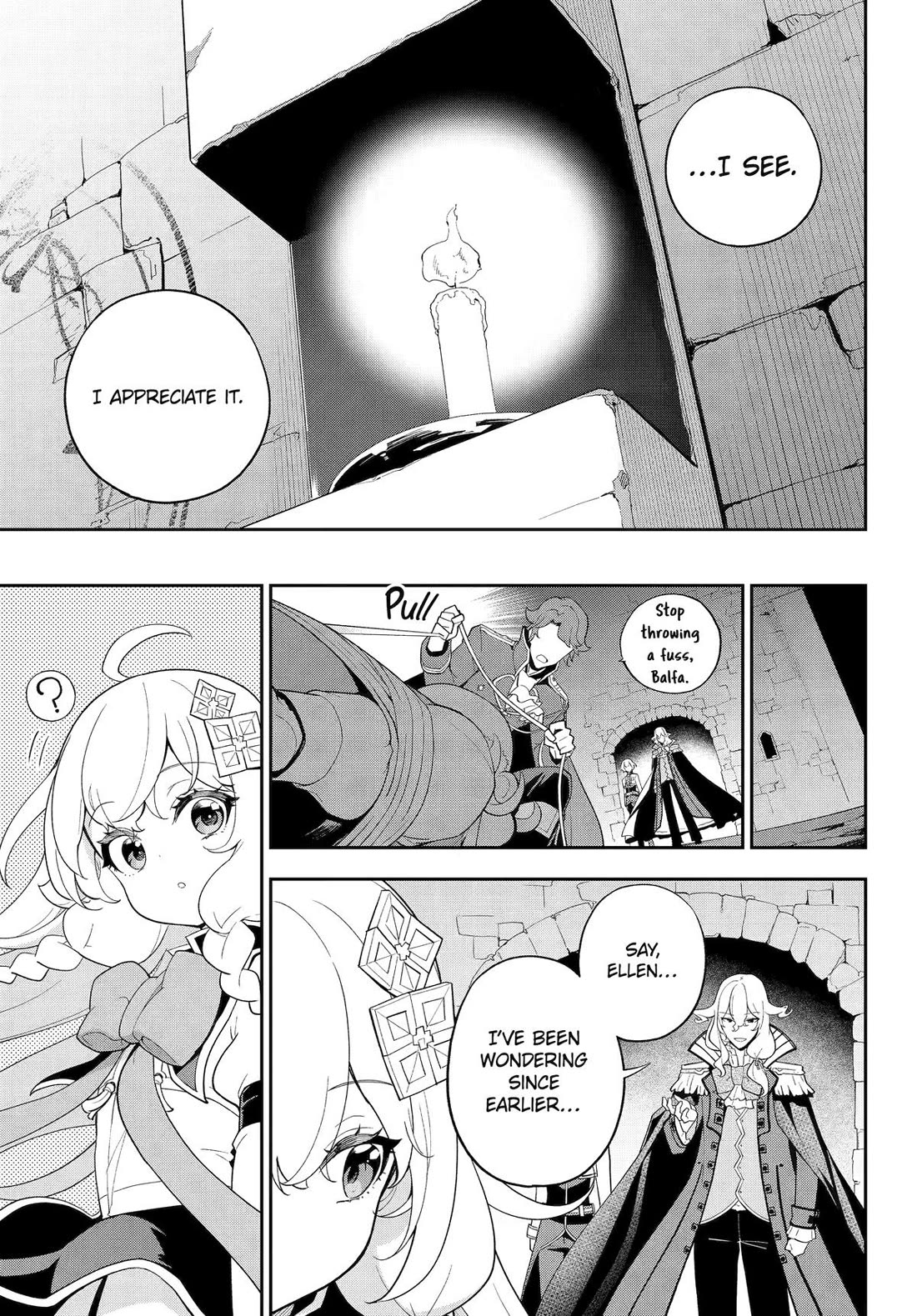 Dad is a Hero, Mom is a Spirit, I'm a Reincarnator Chapter 62 page 17 - Chapter 62