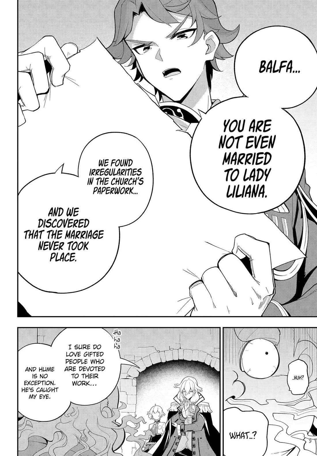 Dad is a Hero, Mom is a Spirit, I'm a Reincarnator Chapter 62 page 26 - Chapter 62