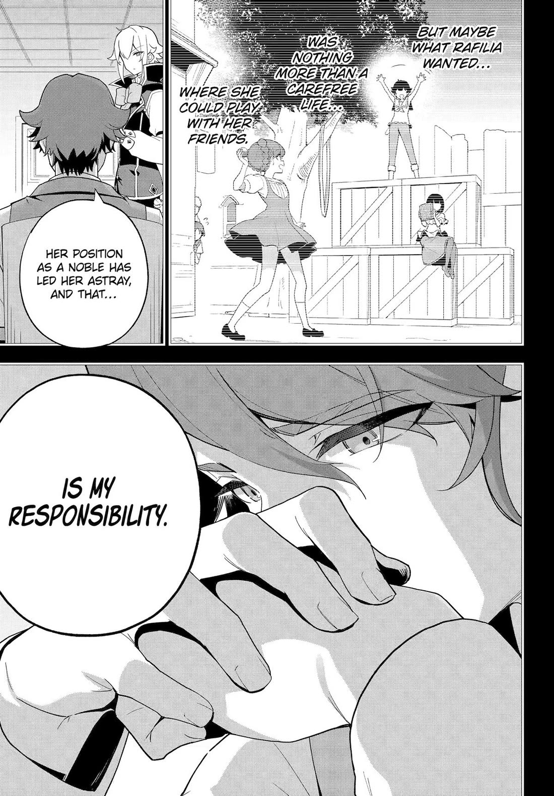 Dad is a Hero, Mom is a Spirit, I'm a Reincarnator Chapter 63 page 15 - Chapter 63