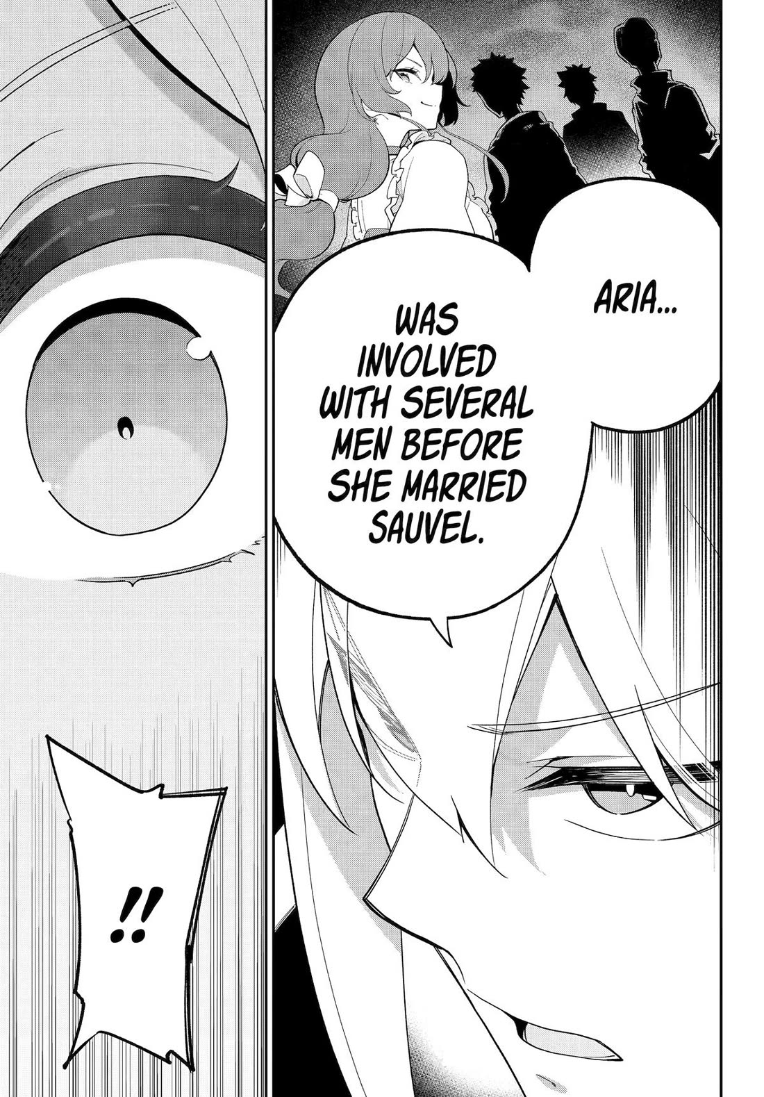 Dad is a Hero, Mom is a Spirit, I'm a Reincarnator Chapter 63 page 17 - Chapter 63