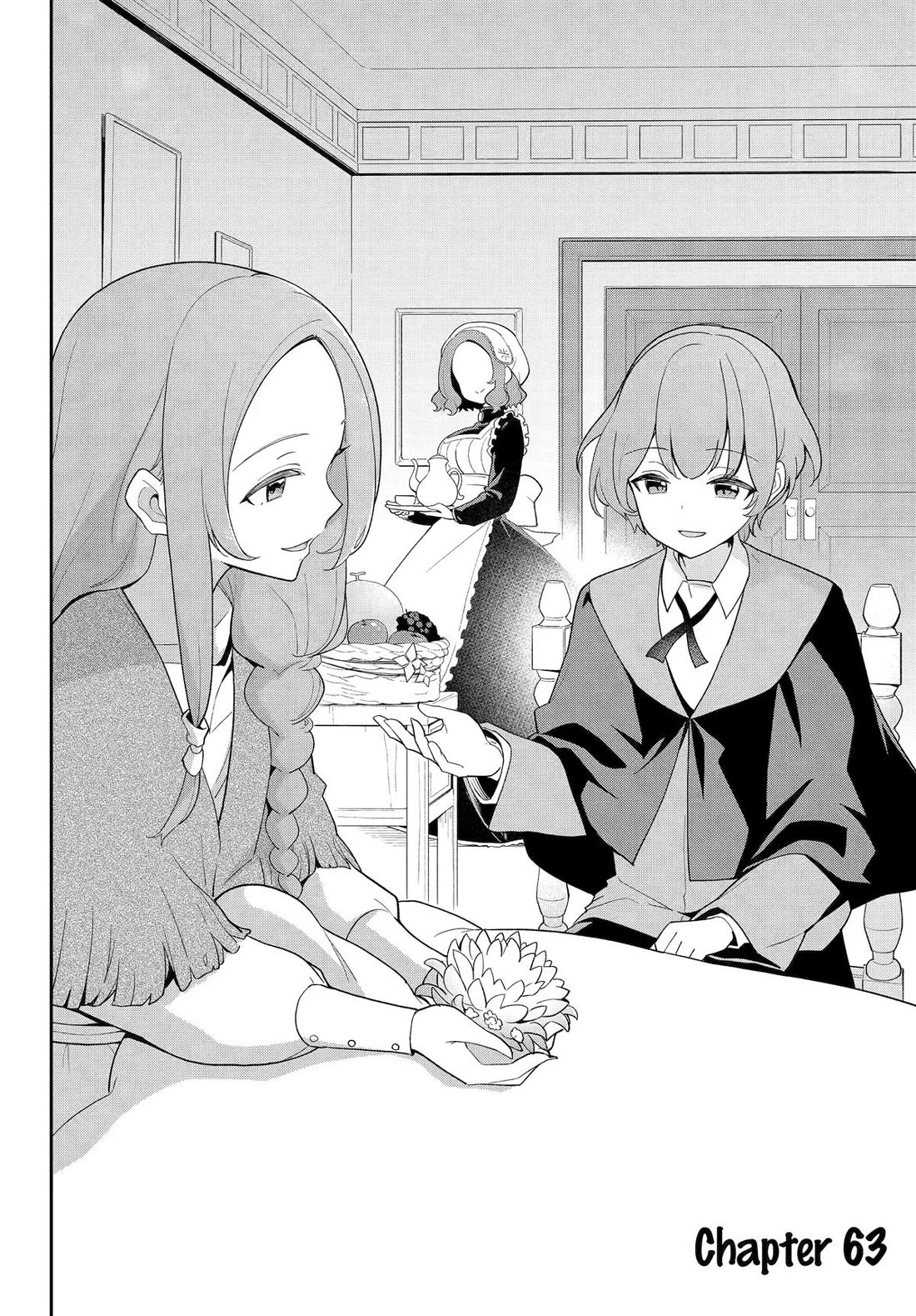 Dad is a Hero, Mom is a Spirit, I'm a Reincarnator Chapter 63 page 2 - Chapter 63