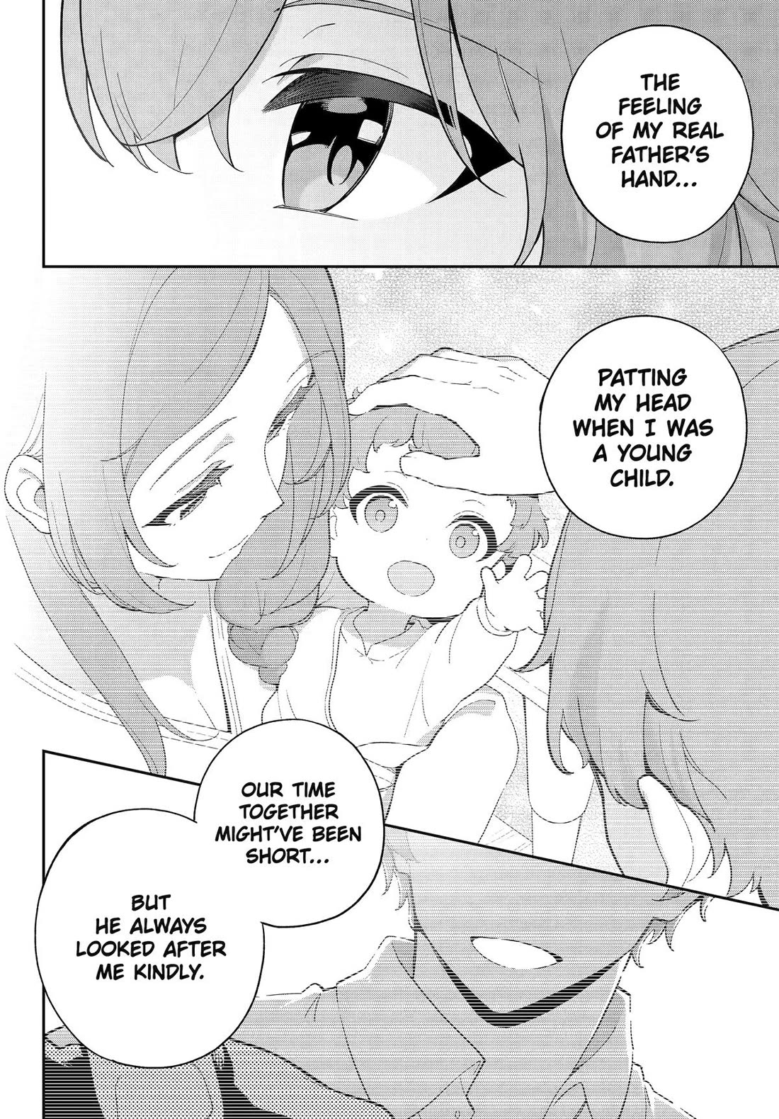 Dad is a Hero, Mom is a Spirit, I'm a Reincarnator Chapter 63 page 6 - Chapter 63