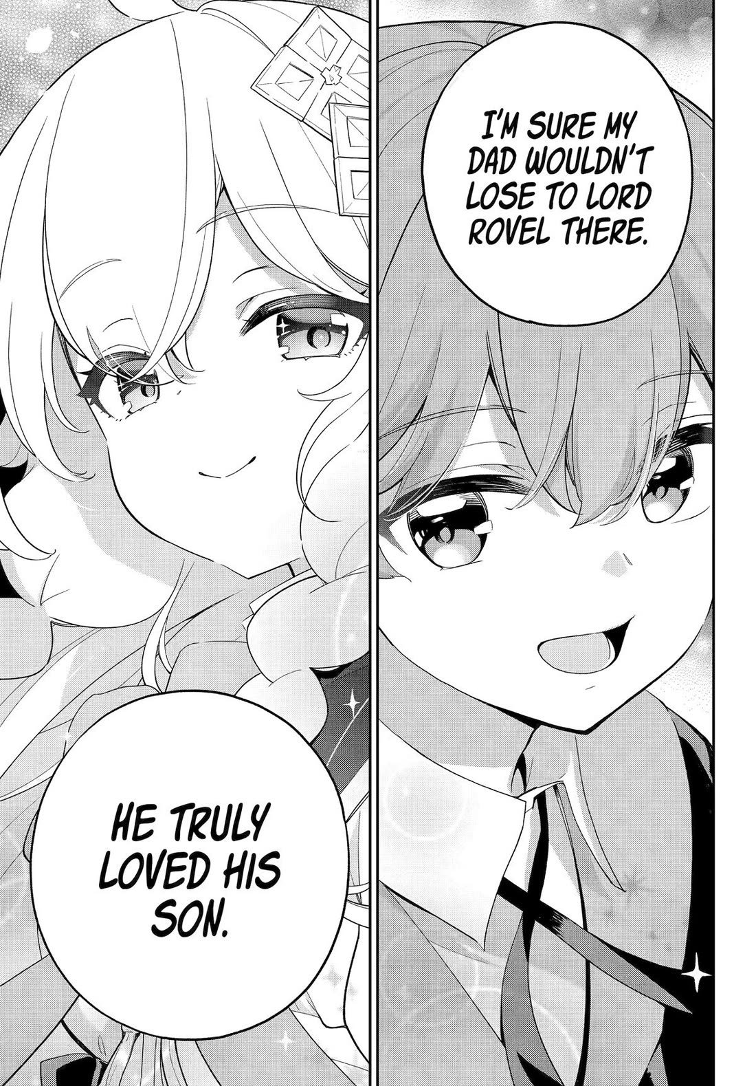 Dad is a Hero, Mom is a Spirit, I'm a Reincarnator Chapter 63 page 7 - Chapter 63