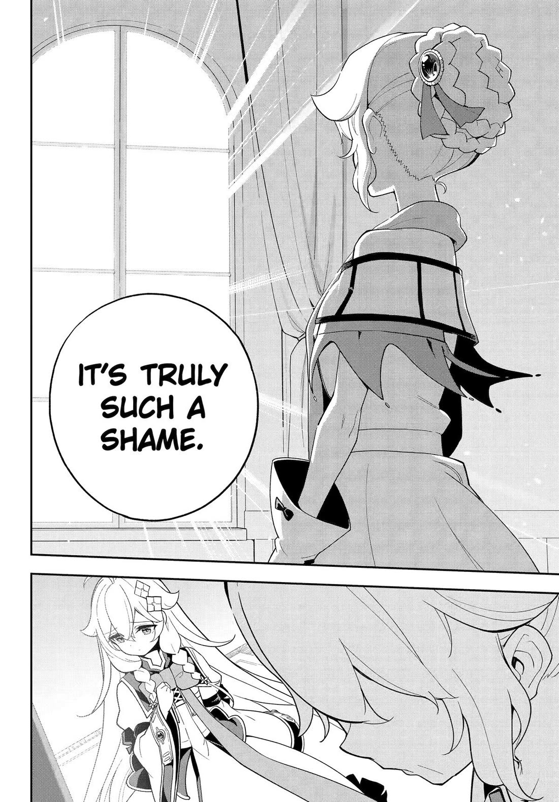 Dad is a Hero, Mom is a Spirit, I'm a Reincarnator Chapter 64 page 8 - Chapter 64
