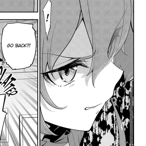 Dad is a Hero, Mom is a Spirit, I'm a Reincarnator Chapter 64 cover